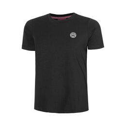Crew Chill T-Shirt Jungen-Schwarz