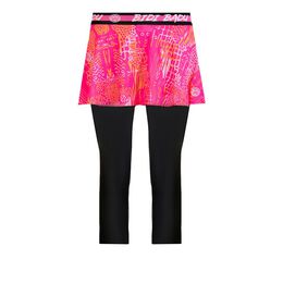 Faida Tech Scapri Damen-Dunkelgrau,Pink