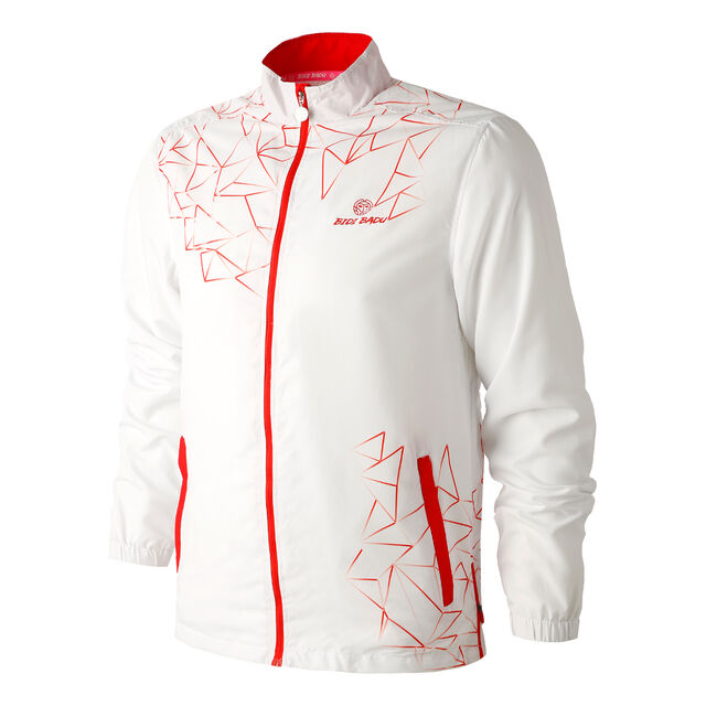 ÖTV Teku Tech Jacket Men