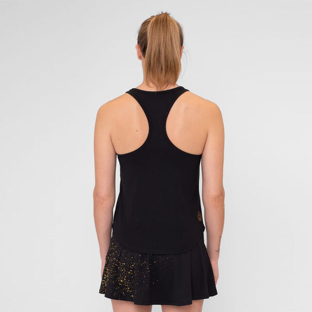 Paris 2024 Chill Tank