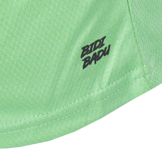 Crew Inside Out V-Neck Tee