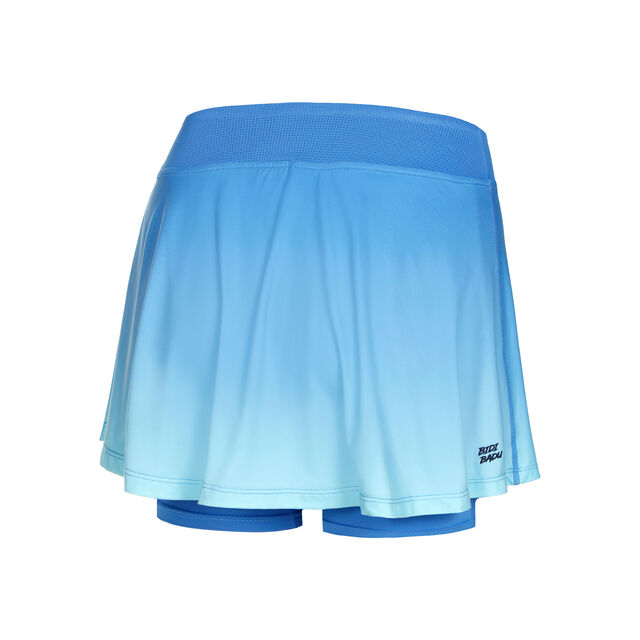 Pure Wild Wavy Skort