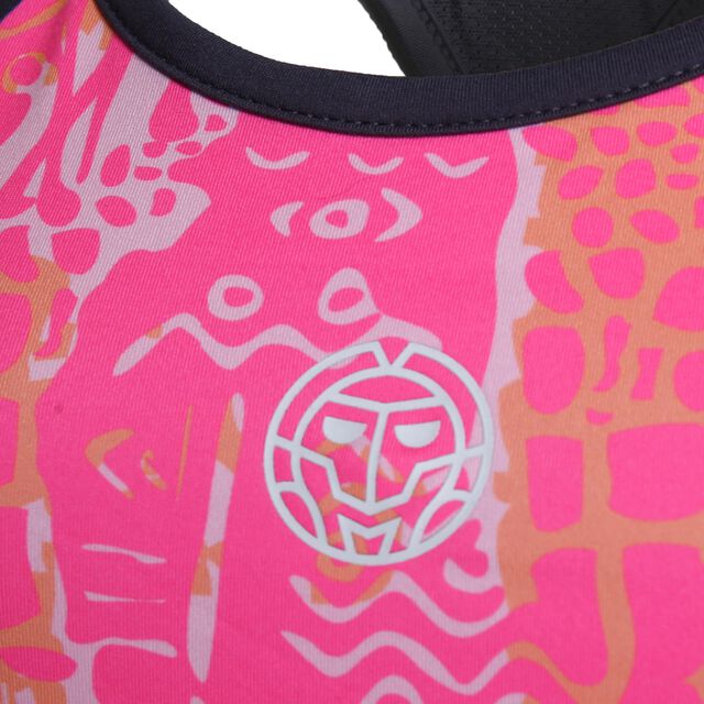 Yaka Tech Tank Top