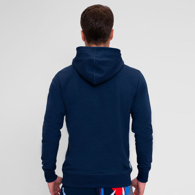 New York 2024 Logo Chill Hoody