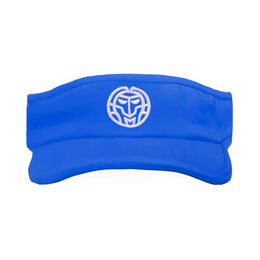 Heat Stroke Move Visor Unisex - blau, blau