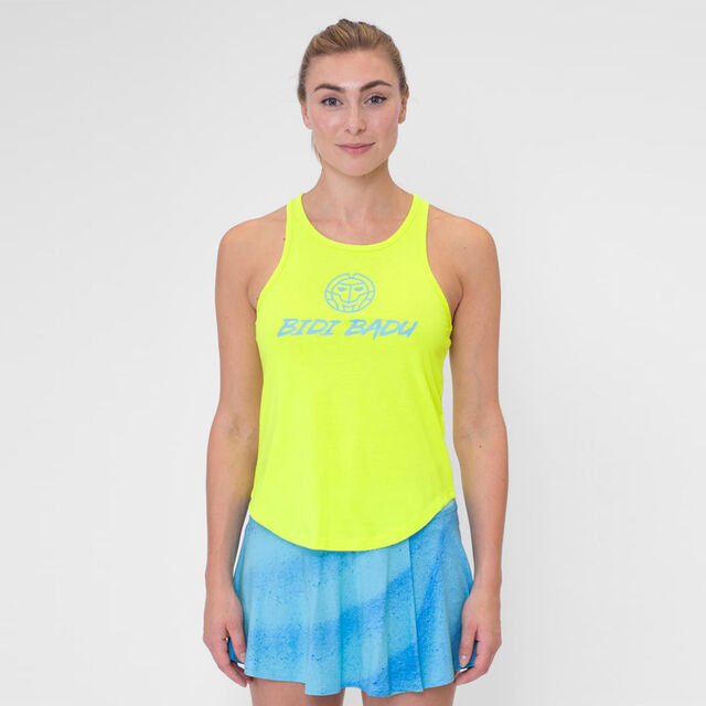 Beach Spirit Chill Tank