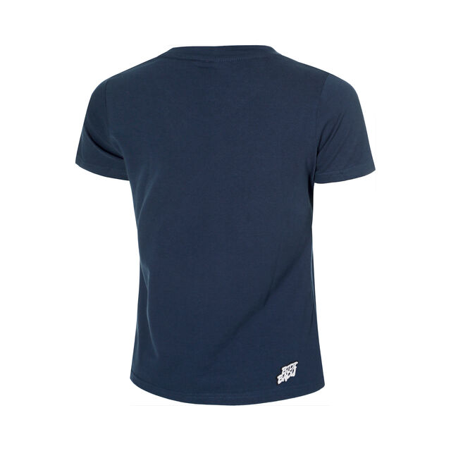 Wakilia Lifestyle Tee - dark blue