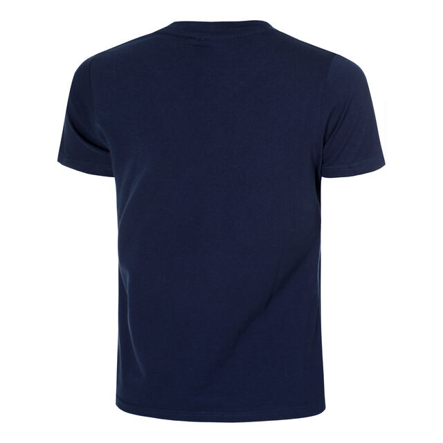 Crew Chill Tee