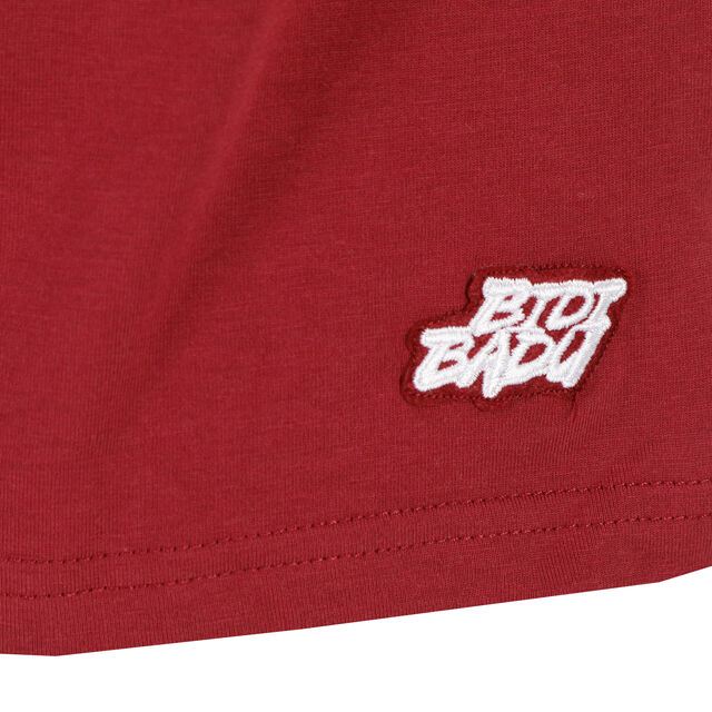 Protected Leafs Chill Tee