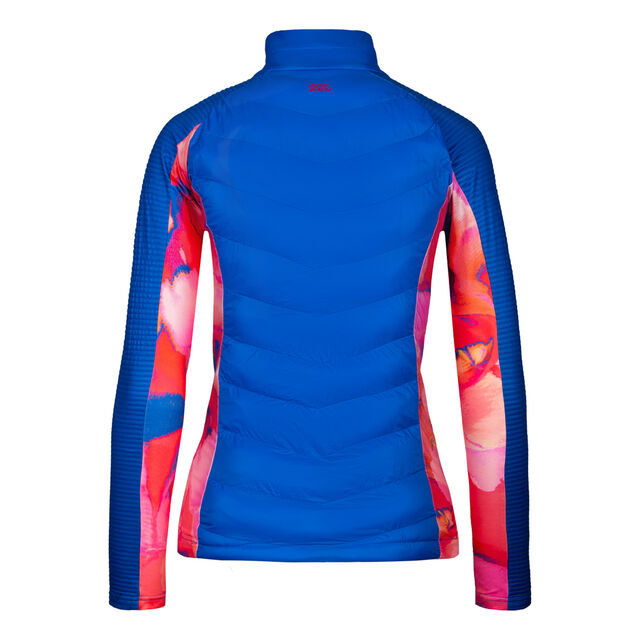 Dania Tech Down Jacket