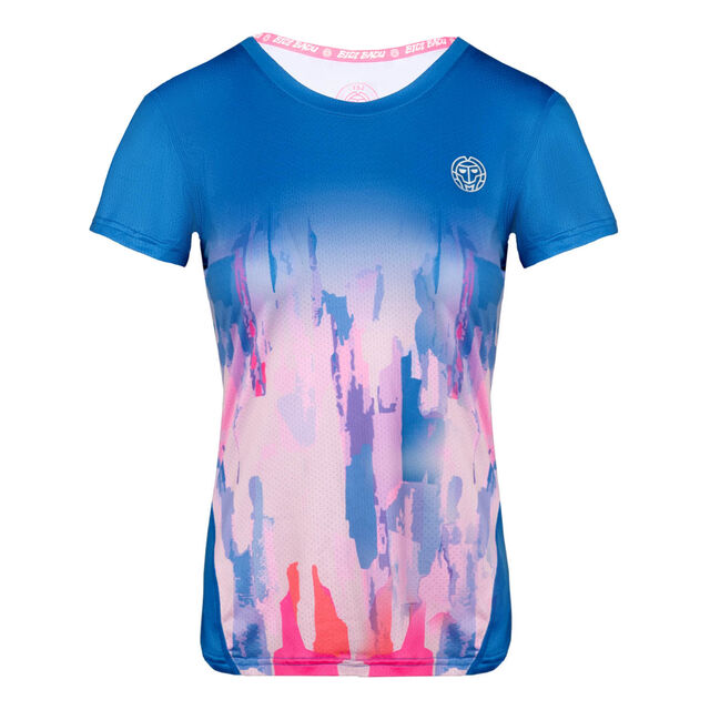 Eve Tech Roundneck Tee