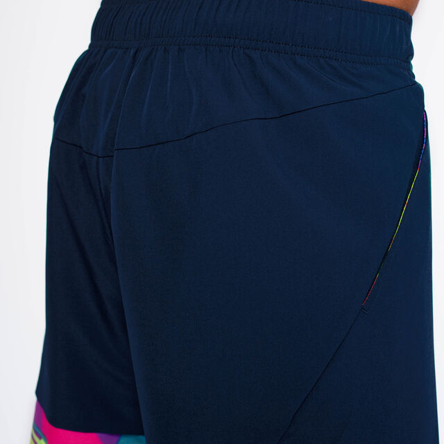 Kaleido 7Inch Shorts