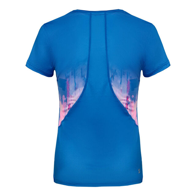 Eve Tech Roundneck Tee