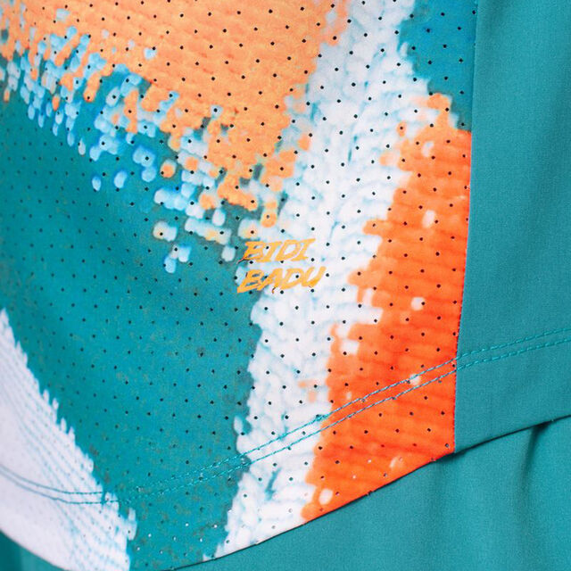 Melbourne 2025 Printed Jacket