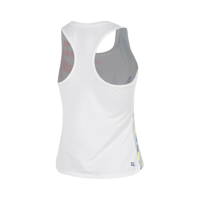 Hey Laguna Racerback Tank-Top G