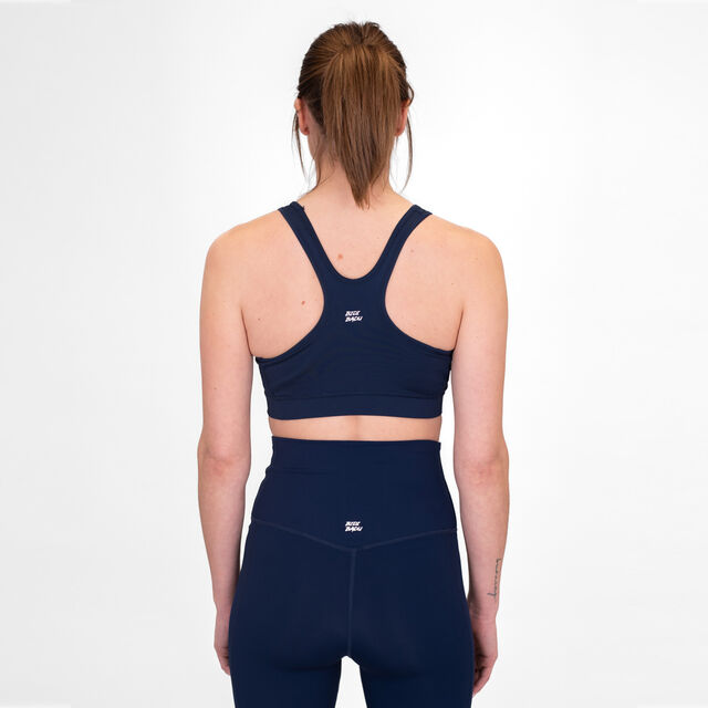 Crew Medium Support Bra