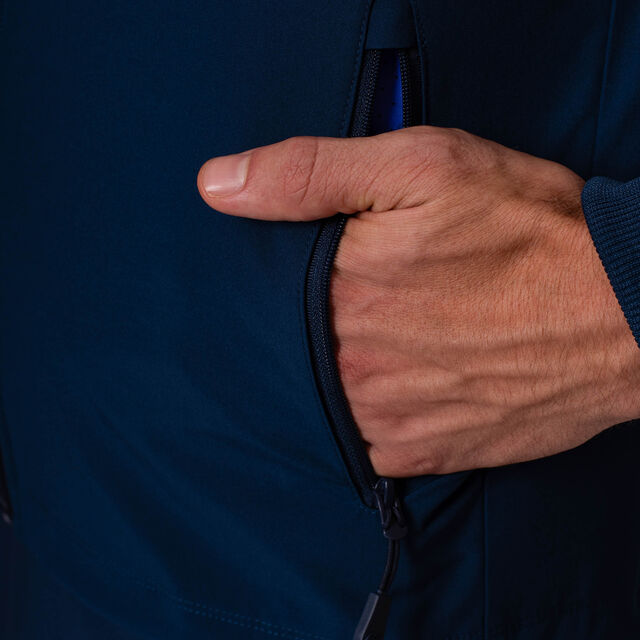 Kaleido Printed Jacket