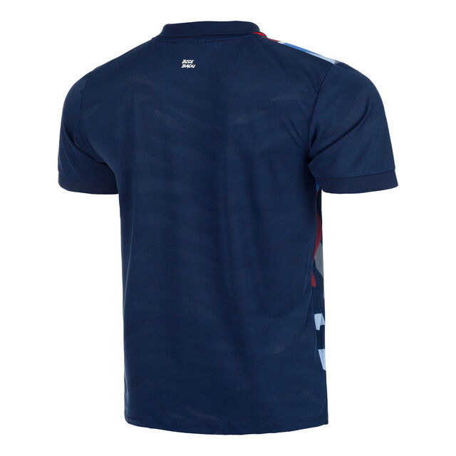New York 2024 Polo