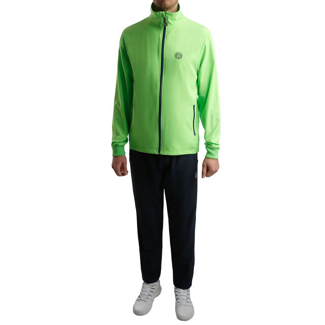 Ethan Tech Tracksuit Men