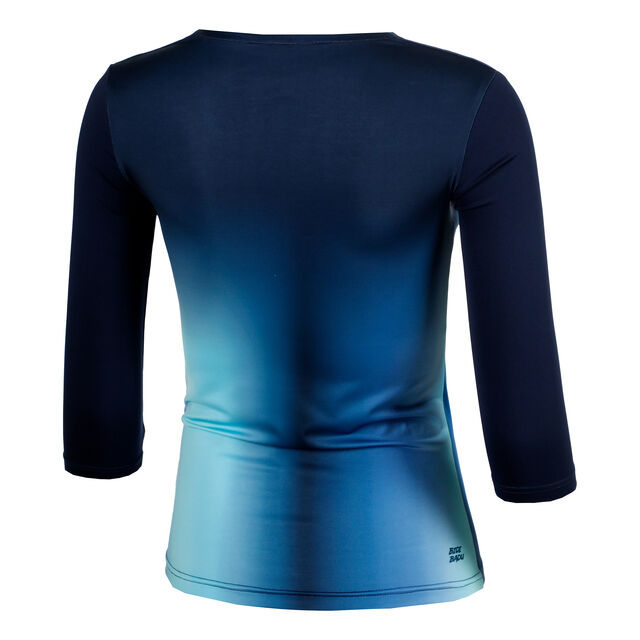 Spectrum V-Neck Longsleeve