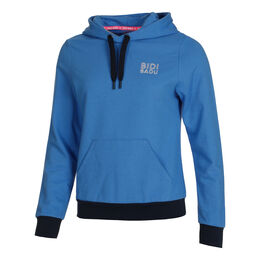 Beach Spirit Chill Hoody Damen-Blau