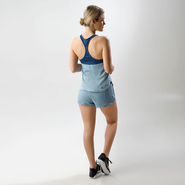 Amrei Jeans Tech Tank Women