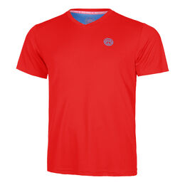 Crew Inside Out V-Neck Tee