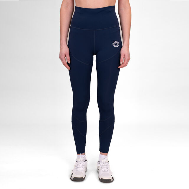 Pure Wild Printed Tight