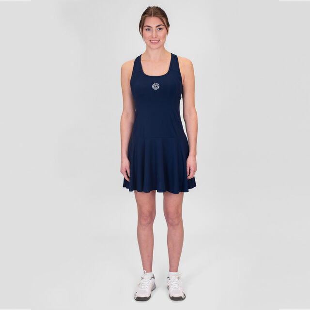 Grafic Illumination Dress