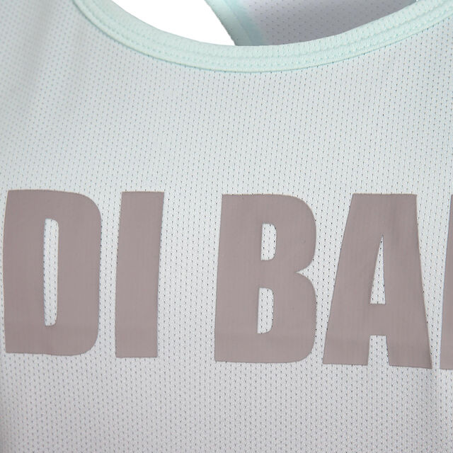 Rhombo Move Printed Tank