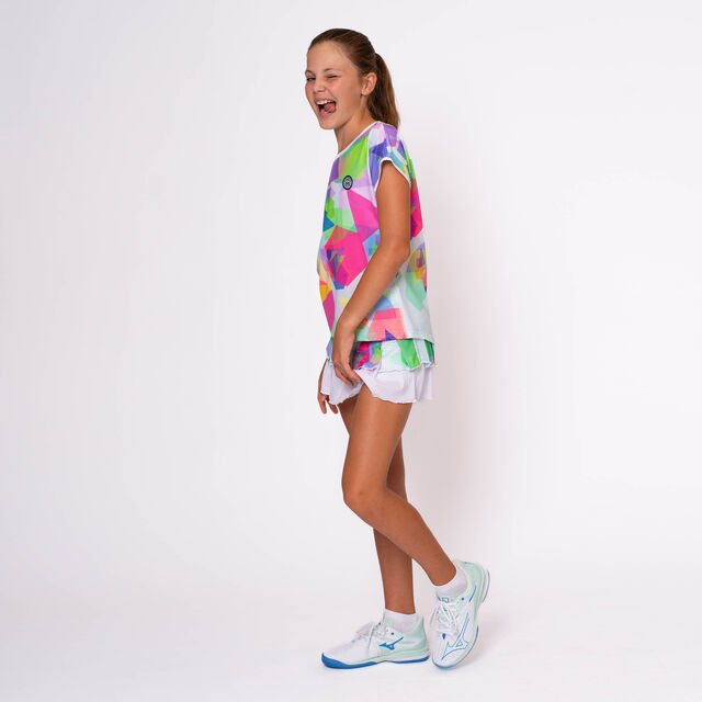 New York 2024 Chill Junior Tee