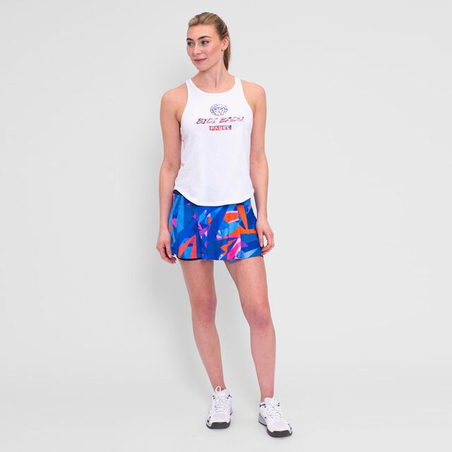 Spike Logo Chill Tank