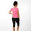 Anni Burnout Tech Tee Women