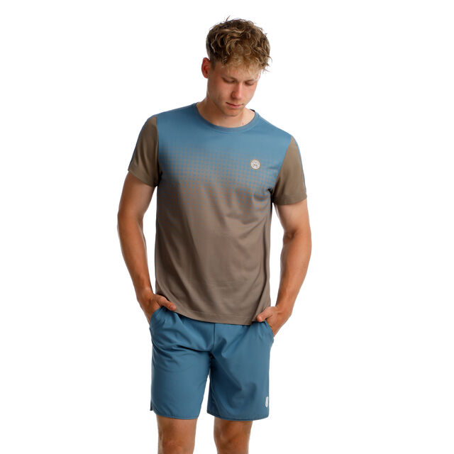 Spectrum Tee