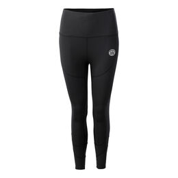 Abiba Tech Mesh Tight Damen-Schwarz