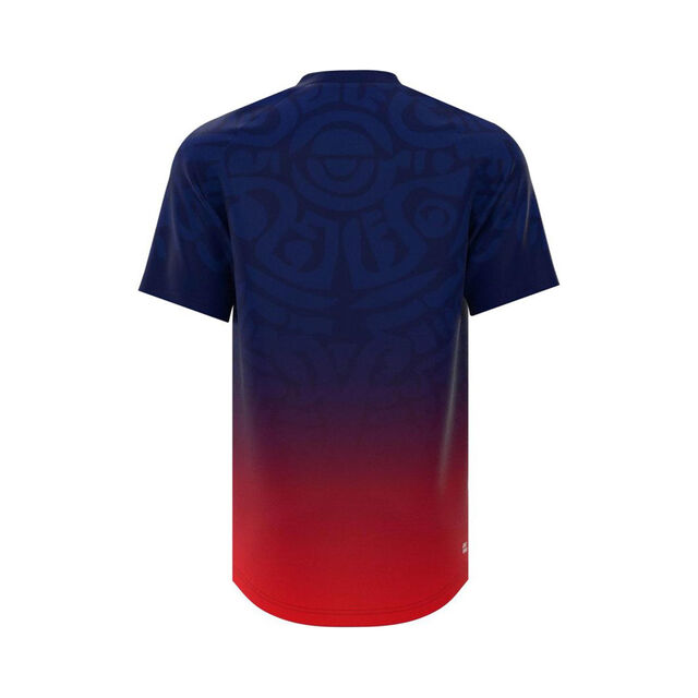 Grafic Illumination T-Shirt