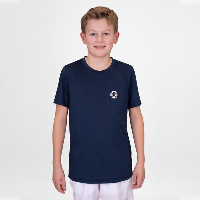 Crew Junior Tee