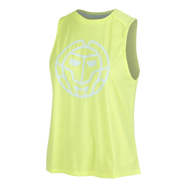Supraspin Move Tank - black
