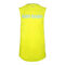 Latissi Move Tank - neon yellow