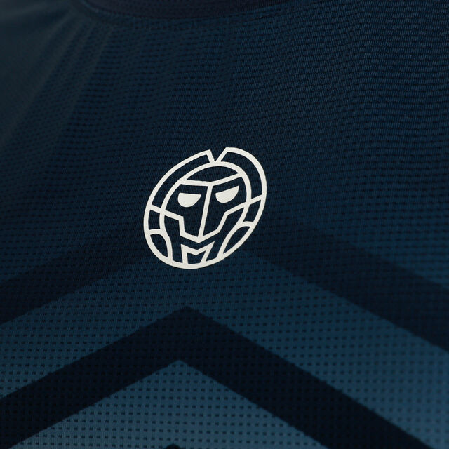 Grafic Illumination Junior T-Shirt