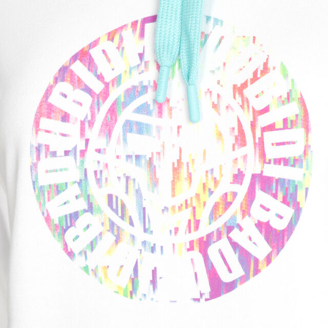 Melbourne 2024 Chill Hoody