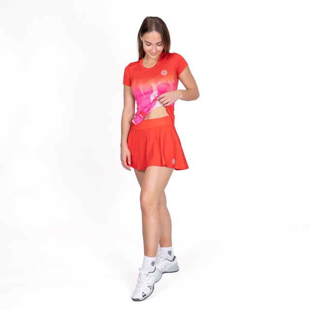 Eve Tech Roundneck Tee