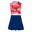 Jala Tech Dress 2in1