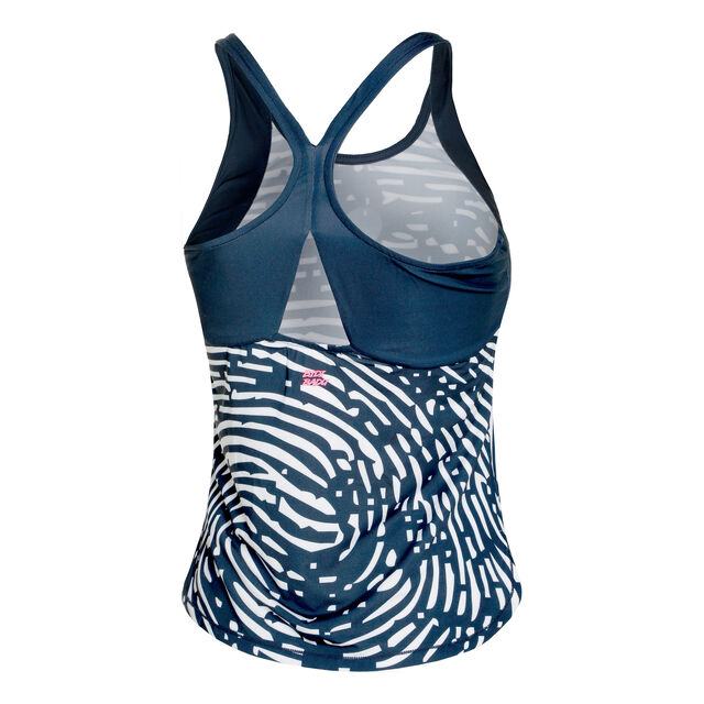 Fingerprint Tank