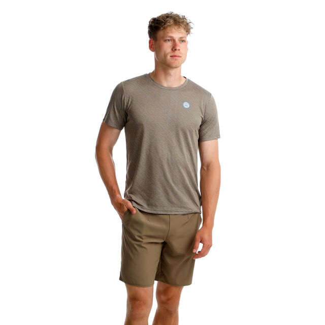 Spectrum Two Colored Tee