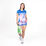 Eve Tech Roundneck Tee