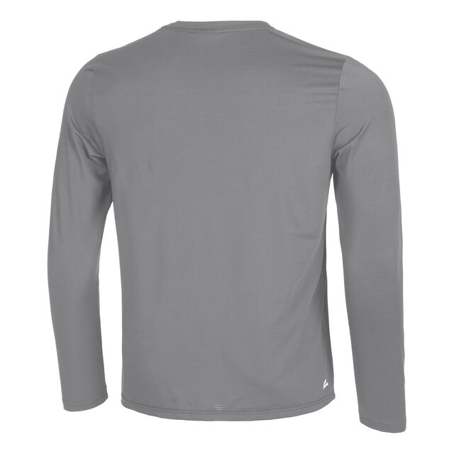 Crew Roundneck Longsleeve