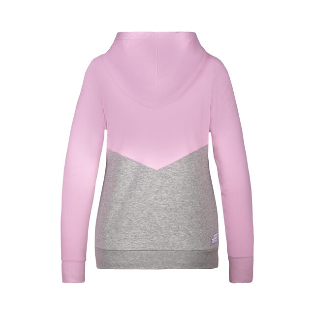 Olisa Lifestyle Hoody - mint/ off white