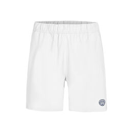 Crew 7in Shorts Herren-Weiß