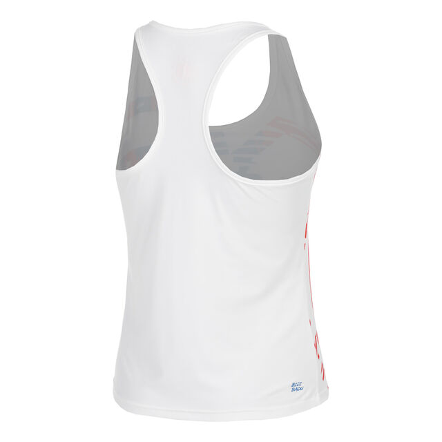 Tadisa Lifestyle Tank Top